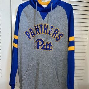 Pitt Panther’s Women’s Hoodie